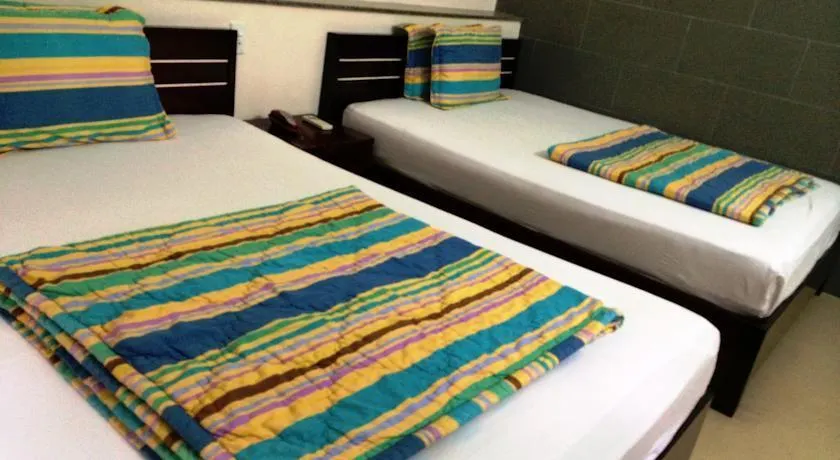 Tay Hai 2 Hotel - Image 1