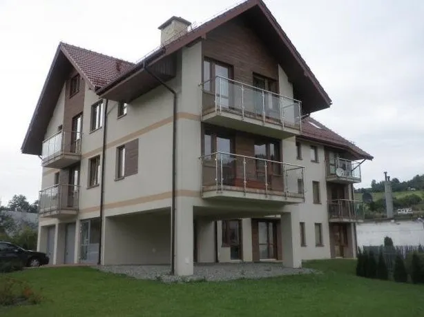 Apartament Krynica Eland - Image 1