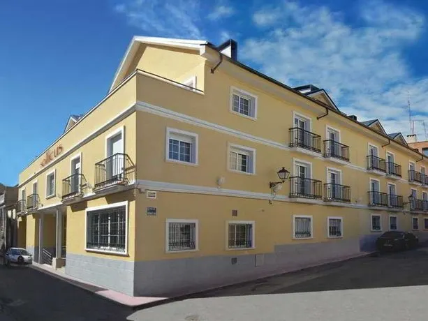 Alcala Centro - Image 1
