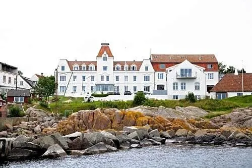 Strandhotellet Bornholm - Image 1