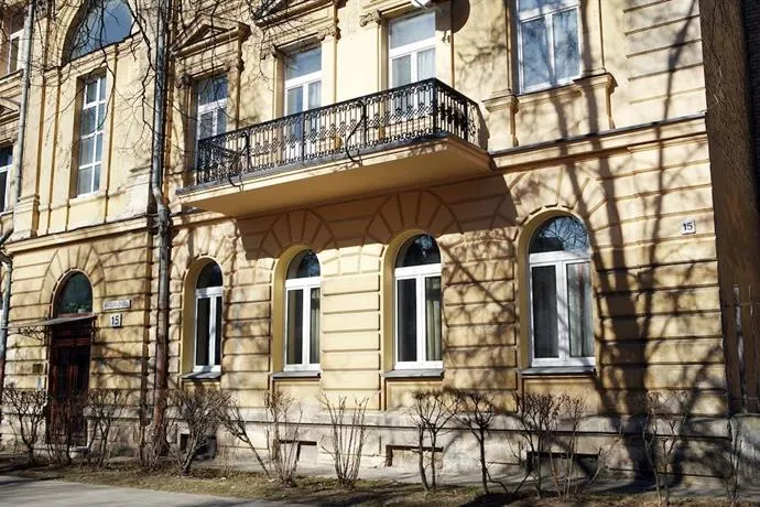 Snt Central Apartment - Image 1