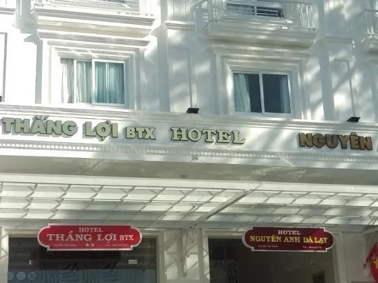 Thang Loi BTX Hotel - Image 1