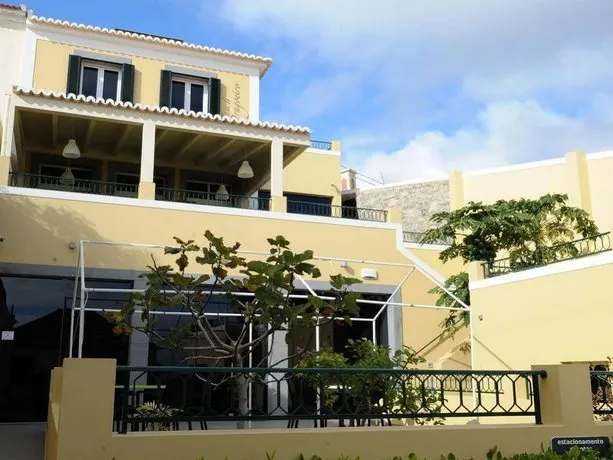 Casa Do Velho Dragoeiro - Image 1