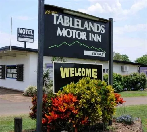 Tolga Backpackers - Image 1