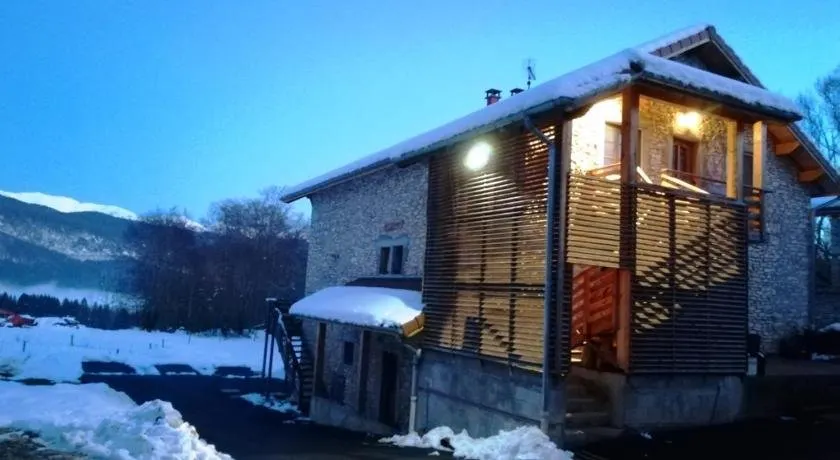 Gîte La Morandière - Image 1