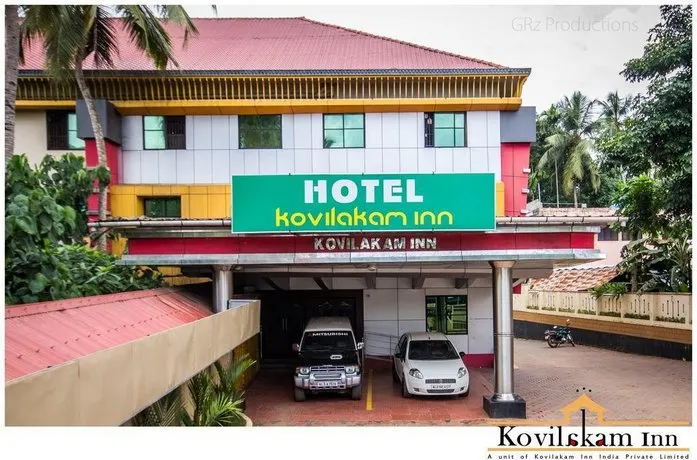 Kovilakam Inn - Image 1