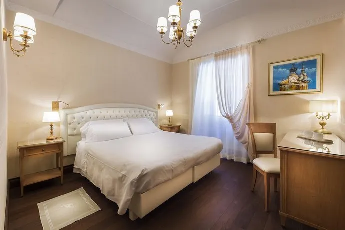Hotel Principe di Piemonte - Image 1