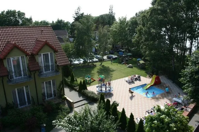 Osrodek Wypoczynkowy Alcest - Image 1
