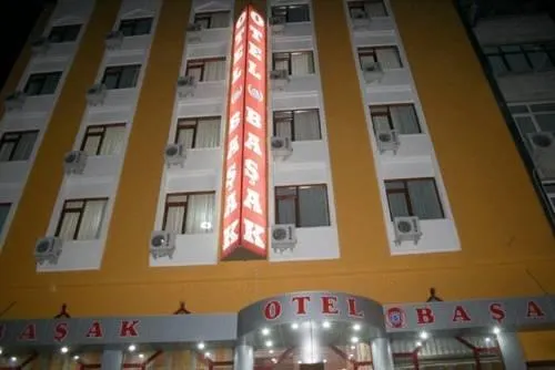 Basak Hotel - Image 1