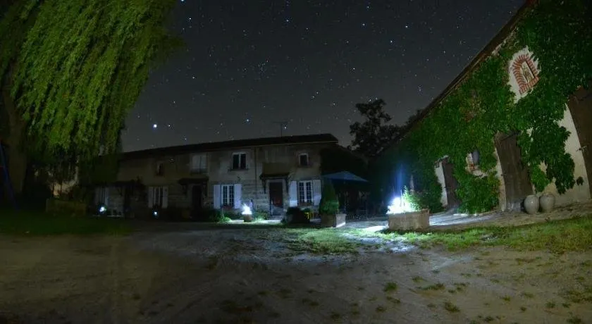 LA FERME DU NIZON - Image 1