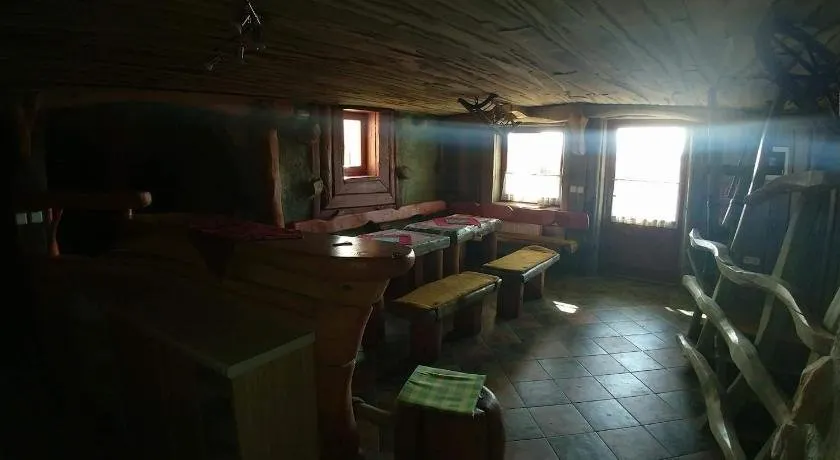 Holiday home Bakchus Dudince - Image 1
