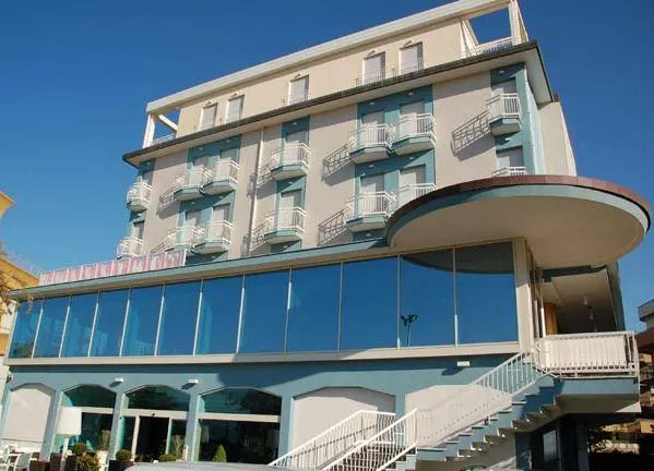 Hotel Massimo - Image 1