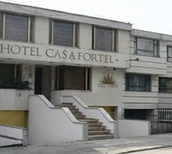 Hotel Casa Fortel - Image 1