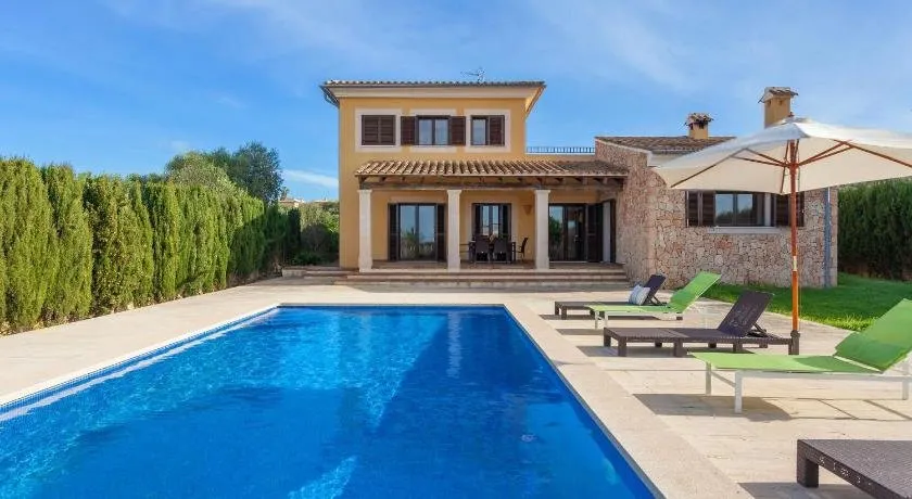Villa Sa Torre - Image 1