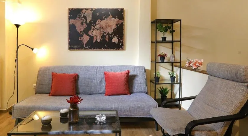 Alexandros Apartment - Image 1