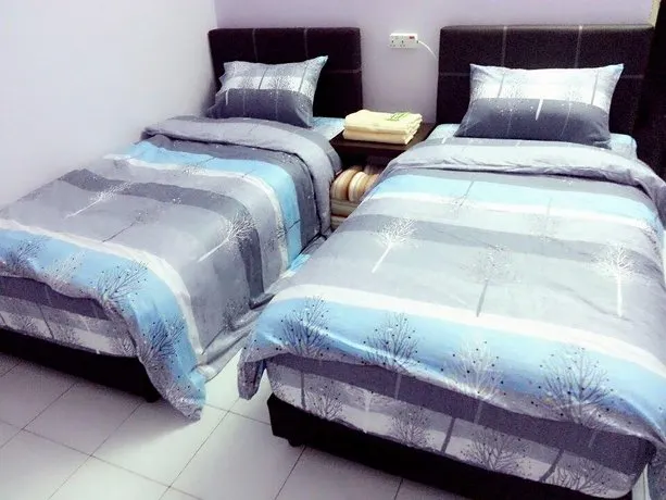 30 Guest House - Image 1