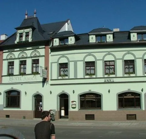 Penzion Anna - Image 1