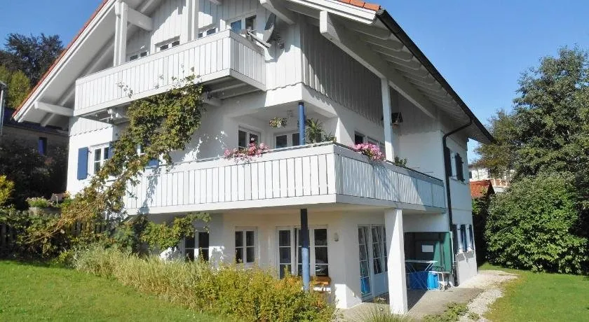 Ferienwohnung Rath - Image 1