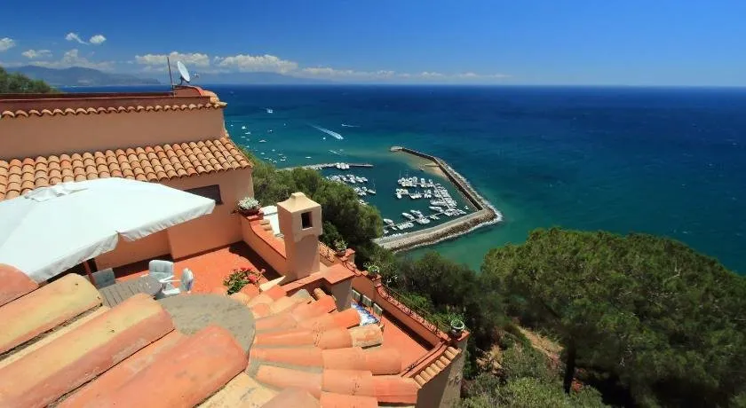 Villa l'Infinito - Image 1
