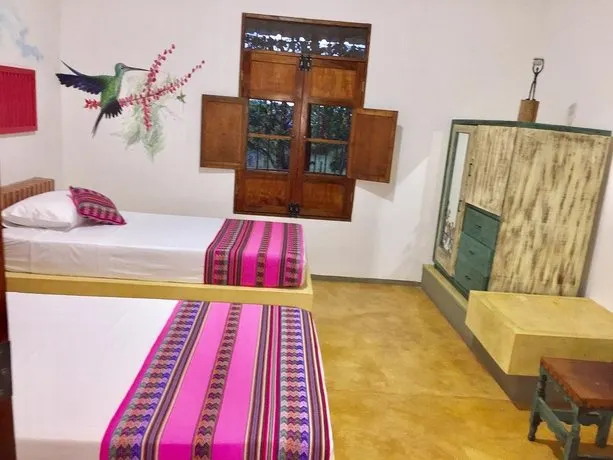 El Carambolo Hotel - Image 1