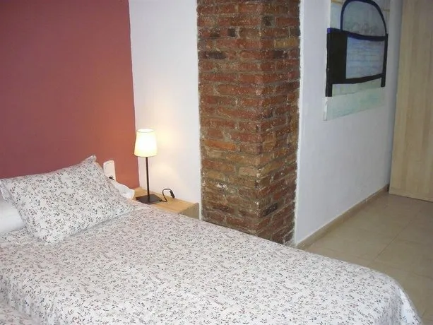Apartamentos Dirsa Parc Güell - Image 1