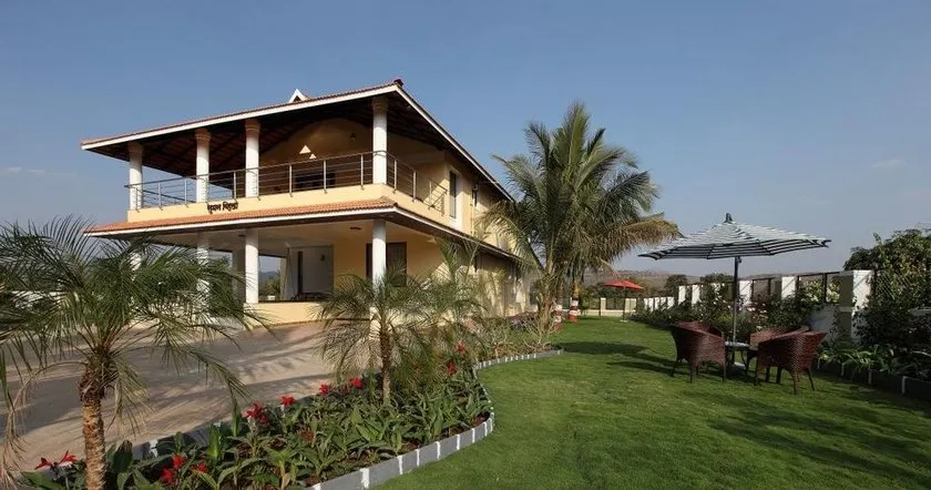 Prathamesh Resorts - Image 1