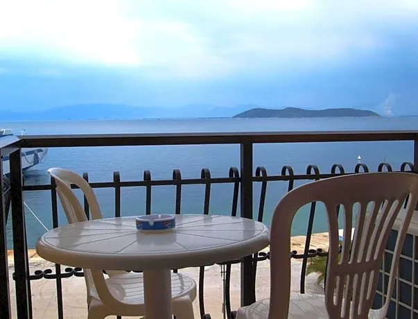 Akti Hotel - Image 1