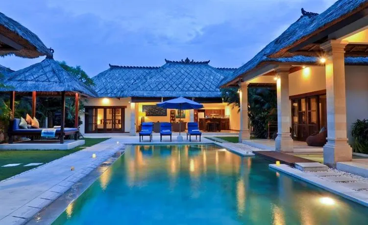 Villa Saphir - Image 1