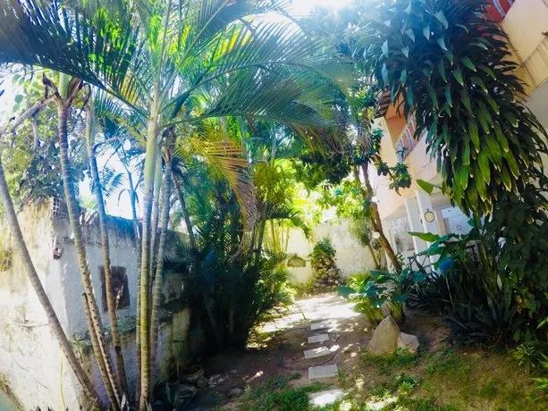 Hostel das Pedras Pipa - Image 1