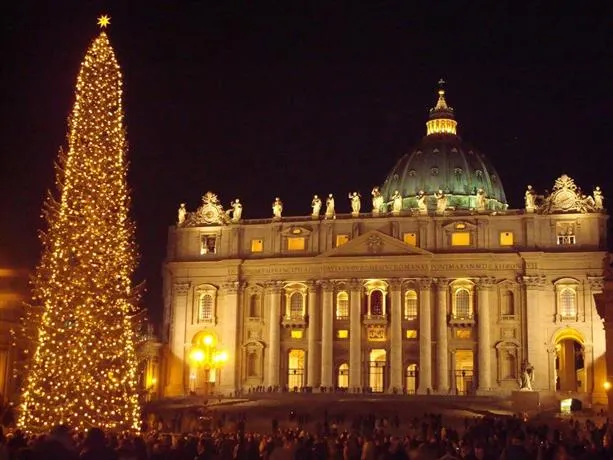 Peter's Nest in Vatican + St. Peter - Image 1
