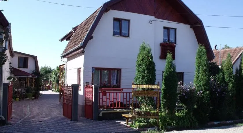 Pensiunea Nisztor - Image 1