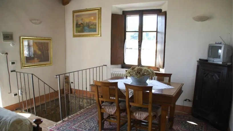 Villa Podere Isabella - Image 1