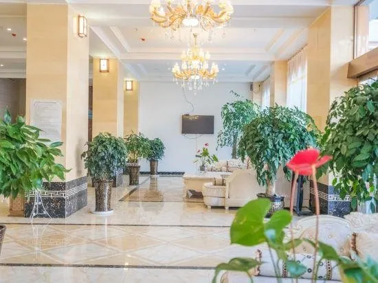 PROS Punuosi Hotel - Image 1