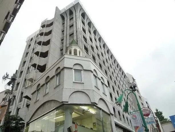 Omotenashi Shibuya-ku Hotel - Image 1