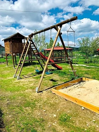 Pensjonat Sabina - Image 1
