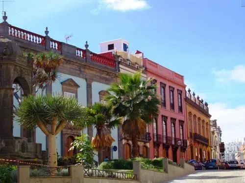 Vegueta Apartments - Image 1