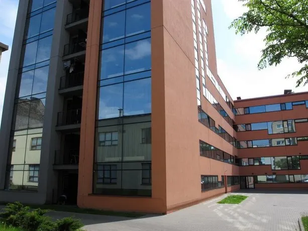 Mindaugo Apartment 23A - Image 1