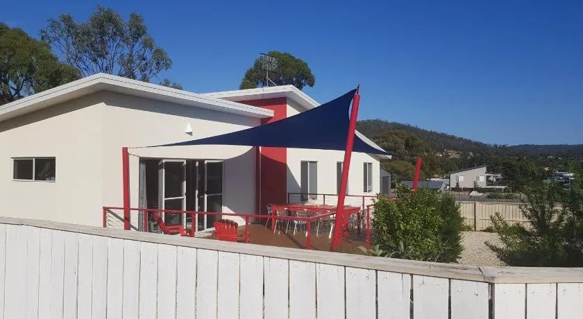 Orford Holiday House - Image 1