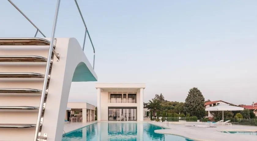 Koucla Villa Chalkidiki - Image 1