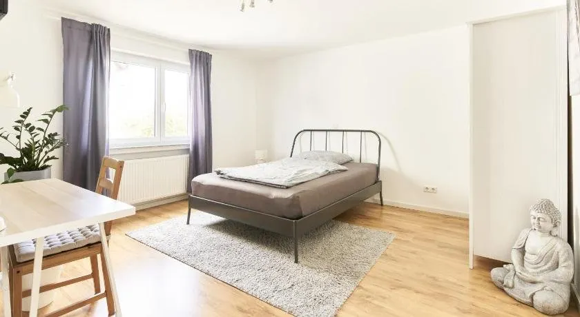 City Apartment Hasenheide - Image 1