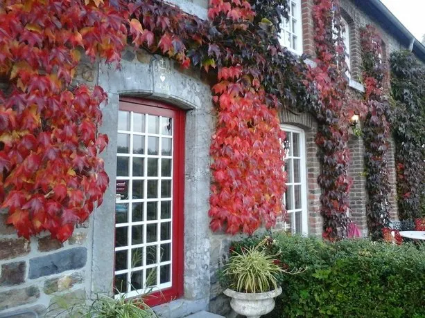 Château de Francorchamps - Image 1