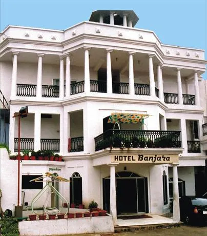 Hotel New Banjara Mount Abu - Image 1