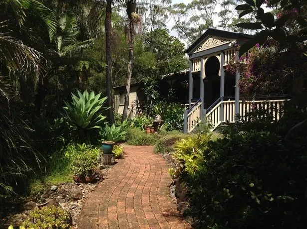 Maleny Country Cottages - Image 1