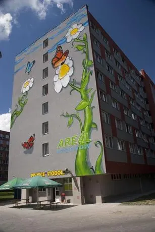 Hotelový Dum Areál - Image 1