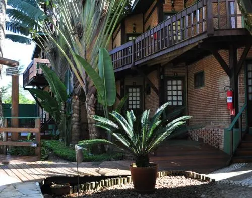 Pousada Marambaia - Image 1