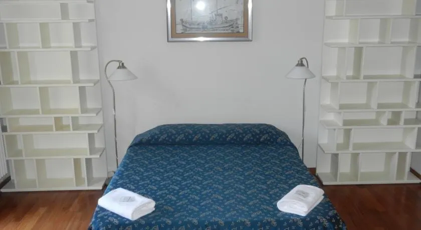 Panoramic Rooms Rome - Image 1