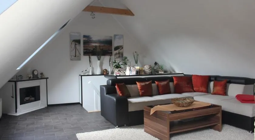 Ferienwohnung zum Nordlicht - Image 1