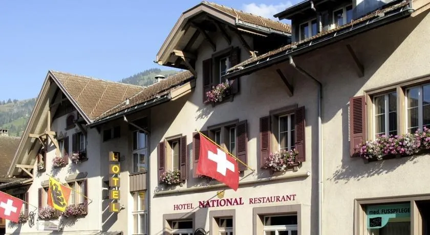 National - Image 1