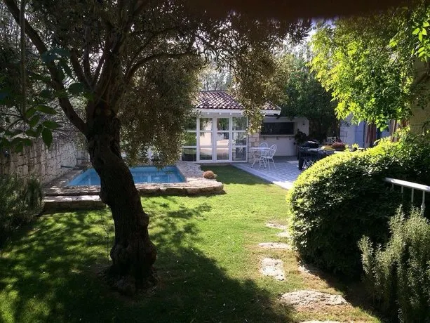 Sailors Hotel Bahce - Image 1