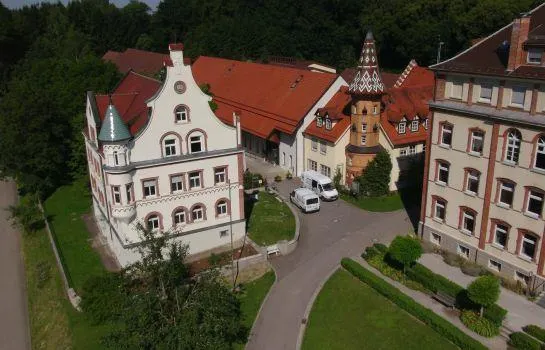 Tagungszentrum Franziskanerinnen von Bonlanden Gästehaus San Damiano - Image 1